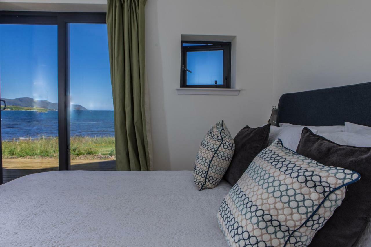 Stay On The Bay, Skye Broadford  Eksteriør billede